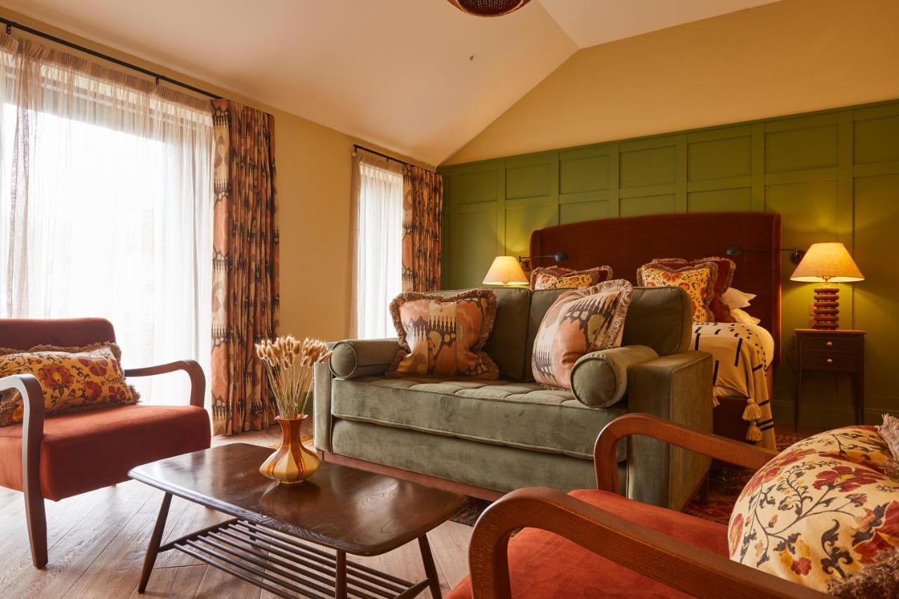 Rothay Manor Hotel Эмблсайд Экстерьер фото