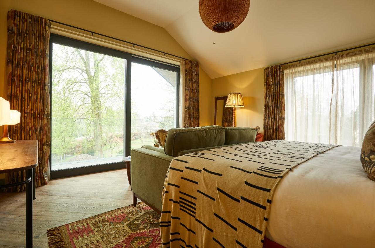 Rothay Manor Hotel Эмблсайд Экстерьер фото