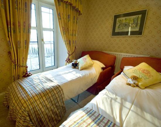 Rothay Manor Hotel Эмблсайд Номер фото