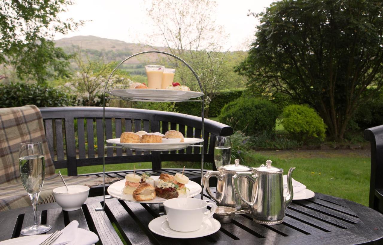 Rothay Manor Hotel Эмблсайд Экстерьер фото